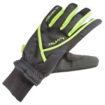 Рукавички Lynx Defroster Black M