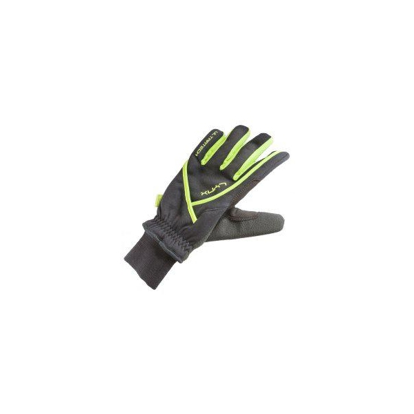 Рукавички Lynx Defroster Black M
