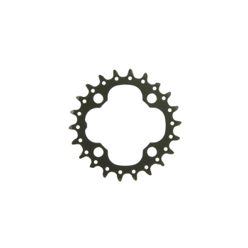 Зірка шатунів Shimano SLX FC-M675 мала