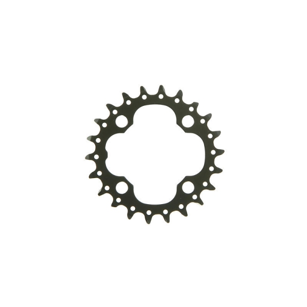 Зірка шатунів Shimano SLX FC-M675 26T