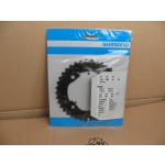 Зірка шатунів Shimano SLX FC-M675 38T (x24) - фото 1
