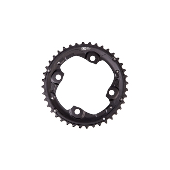 Зірка шатунів Shimano SLX FC-M675