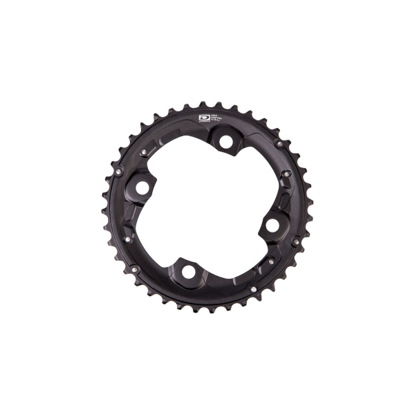 Зірка шатунів Shimano SLX FC-M675 38T (x24)