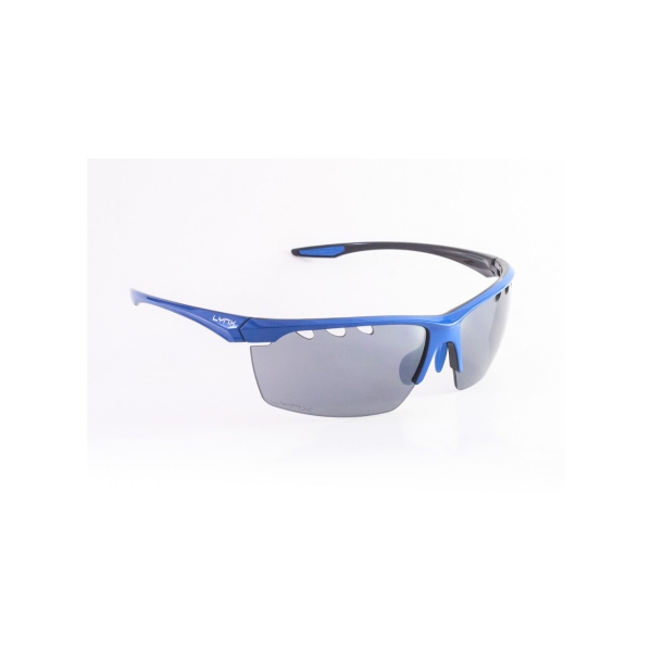 Окуляри LYNX DC BB Black Blue