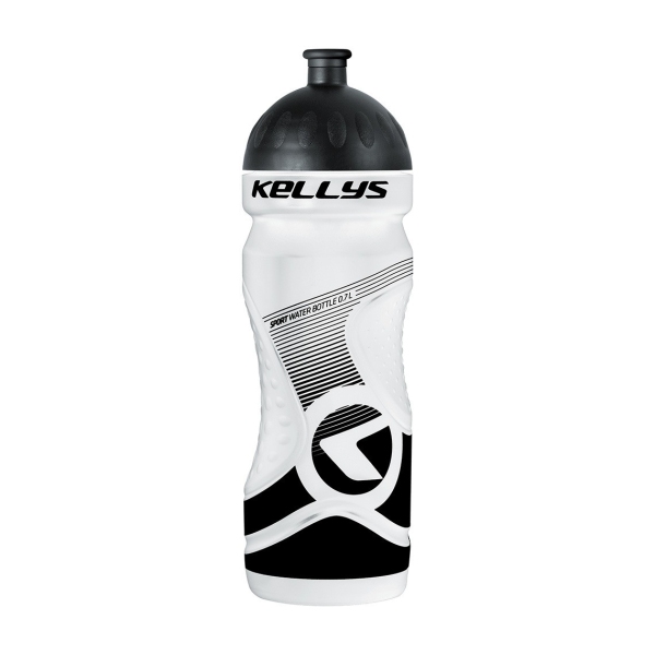Фляга KLS Sport 700ml Білий