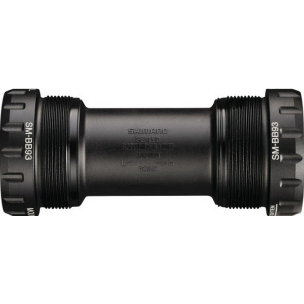 Каретка Shimano XTR SM-BB93 Hollowtech II
