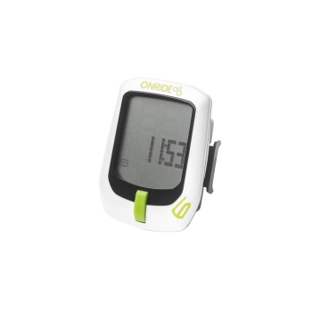 Велокомп'ютер ONRIDE T10 Білий
