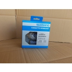 Касета Shimano Sora CS-HG50-8 12-25T - фото 1