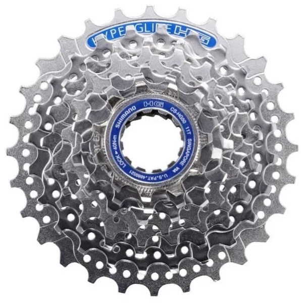 Касета Shimano Sora CS-HG50-8 12-25T