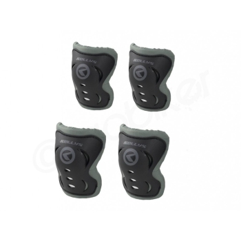 Захист колін та ліктів дитячий Kellys Kiter Pads