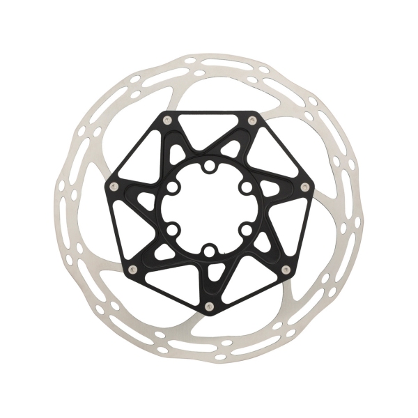 Ротор SRAM Centerline X 160mm Steel - фото 1