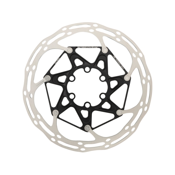 Ротор SRAM Centerline X 160mm Steel