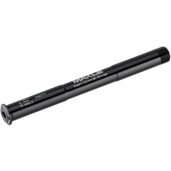 Вісь передня RockShox Maxle Stealth Thru-Axle 15x110mm (M15 x P1.5) 158mm