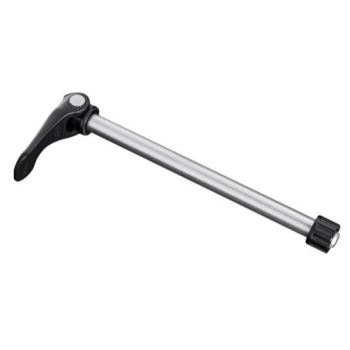 Вісь задня Shimano SM-AX56-B 12x148mm (M12 x P1.5) 176mm