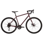 Велосипед PRIDE Rocx Tour 2022 Червоний M
