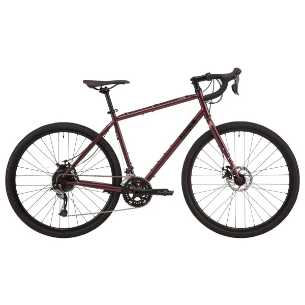 Велосипед PRIDE Rocx Tour 2022 Червоний XL