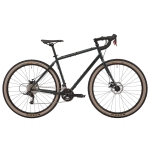 Велосипед PRIDE Rocx Dirt Tour 2022 Зелений L