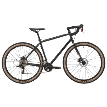 Велосипед PRIDE Rocx Dirt Tour 2022 Зелений