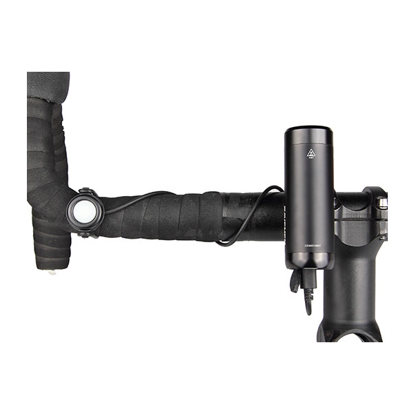Фара RAVEMEN CR600 600lm USB - фото 2