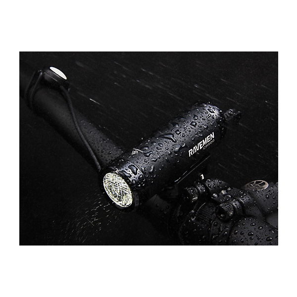Фара RAVEMEN CR600 600lm USB - фото 3