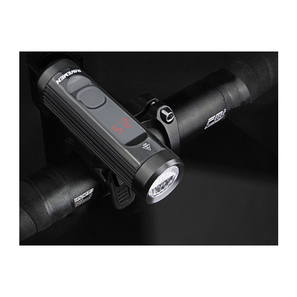 Фара RAVEMEN CR900 900lm USB - фото 2