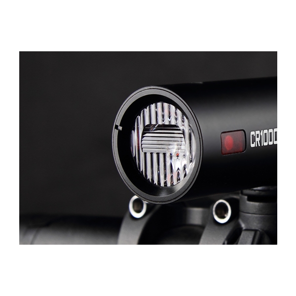 Фара RAVEMEN CR1000 1000lm USB - фото 2
