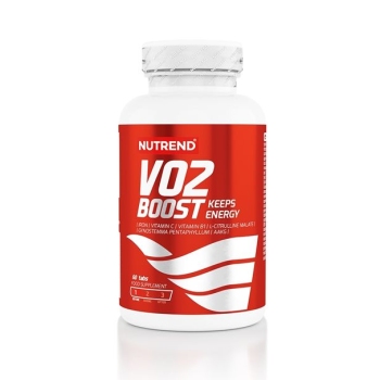 NUTREND VO2 Boost 60 табл