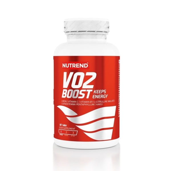 NUTREND VO2 Boost 60 табл