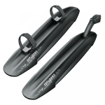 Крила SKS FatBoard Set Black