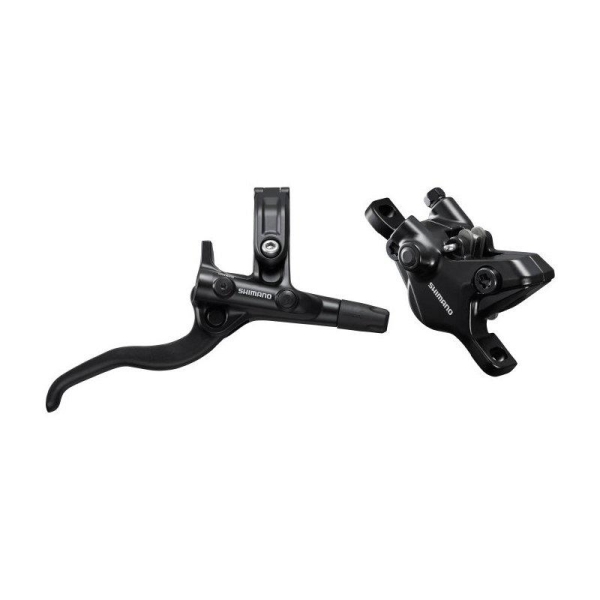 Гальмо заднє Shimano MT410-1