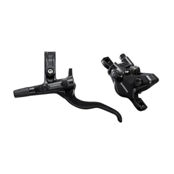 Гальмо переднє Shimano MT410-1