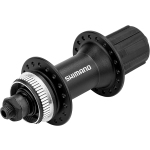 Втулка задня Shimano Alivio FH-M4050 Center Lock 32h - фото 1