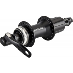 Втулка задня Shimano Alivio FH-M4050 Center Lock 32h