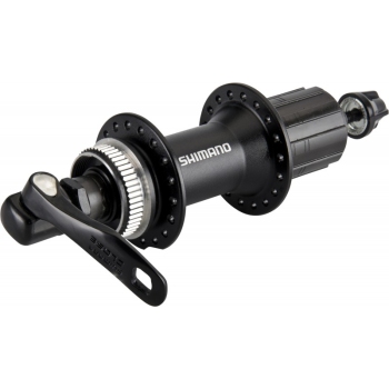 Втулка задня Shimano Alivio FH-M4050 Center Lock 32h