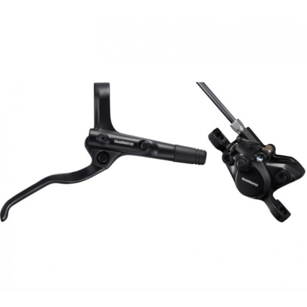 Гальмо заднє Shimano MT200