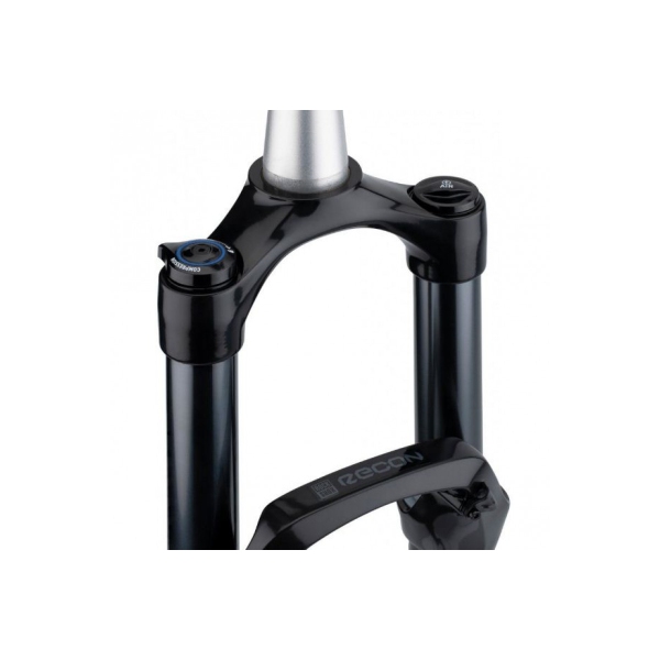 Вилка RockShox Recon Silver RL Solo Air 27,5