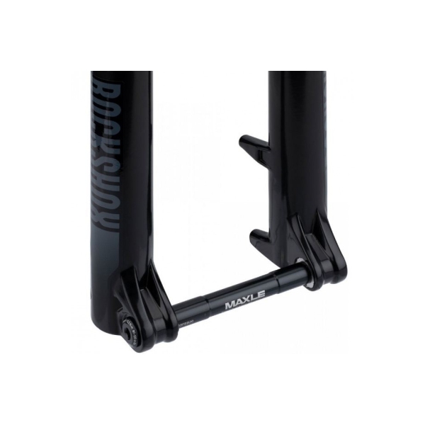 Вилка RockShox Recon Silver RL Solo Air 27,5