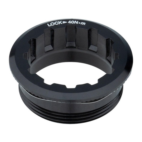 Стопорне кільце для касет Shimano CS-M9100/M8100/M7100/6100