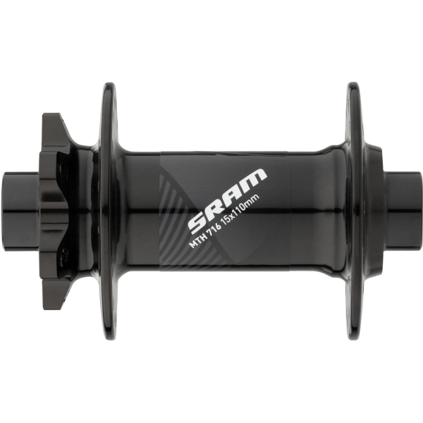 Втулка передня SRAM MTH 716 15x110mm 32h