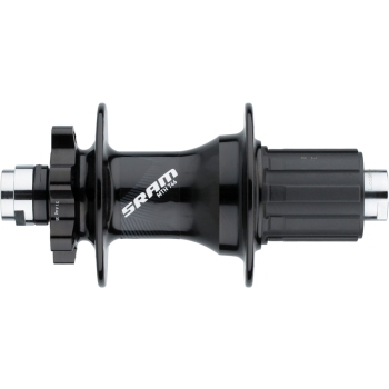 Втулка задня SRAM MTH 746 12x142mm 32h