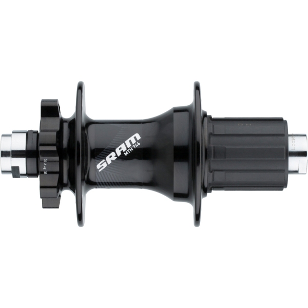 Втулка задня SRAM MTH 746 12x142mm 32h
