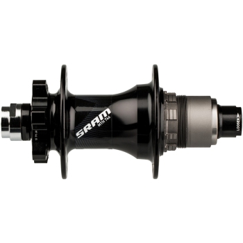 Втулка задня SRAM MTH 746 XD 12x142mm 32h