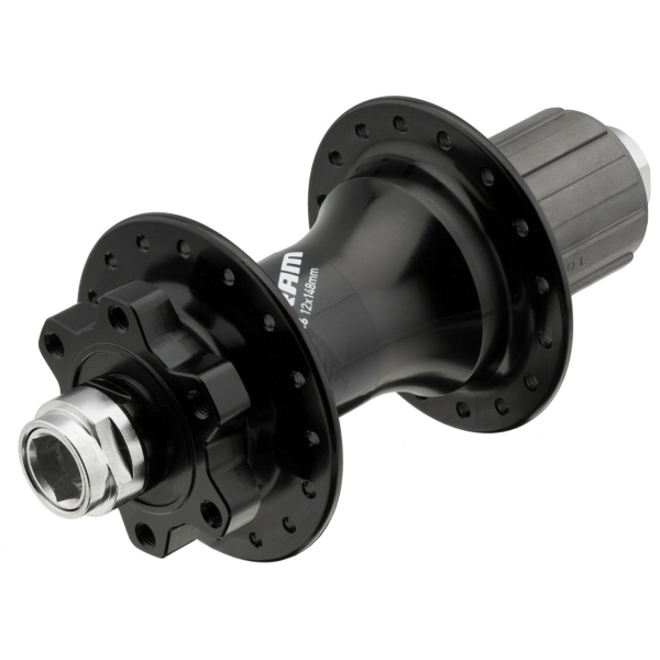 Втулка задня SRAM MTH 746 12x148mm 32h - фото 2