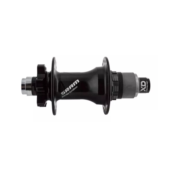 Втулка задня SRAM MTH 746 XD 12x148mm 32h - фото 1