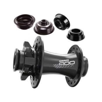 Втулка передня SRAM 900 QR/12/15x100mm 24h