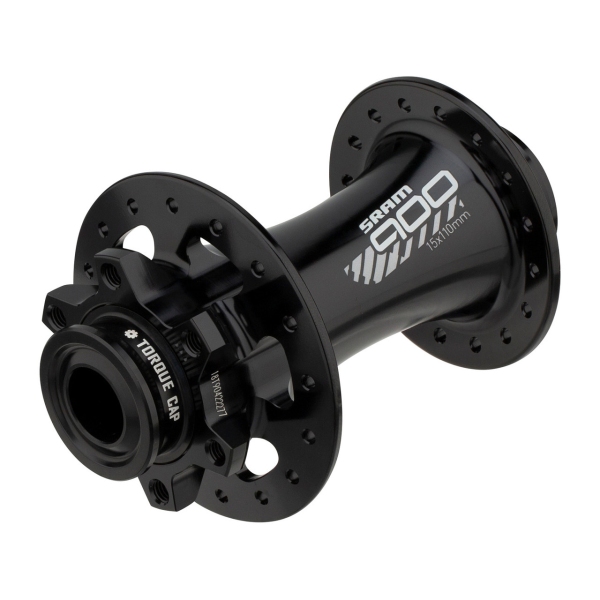 Втулка передня SRAM 900 15x110mm 32h - фото 1