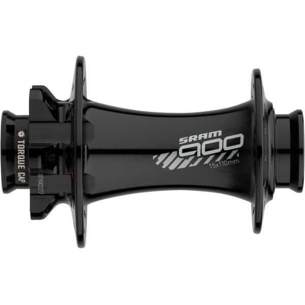 Втулка передня SRAM 900 15x110mm 32h