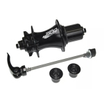Втулка задня SRAM 900 QRx135mm / 12x142mm 24h