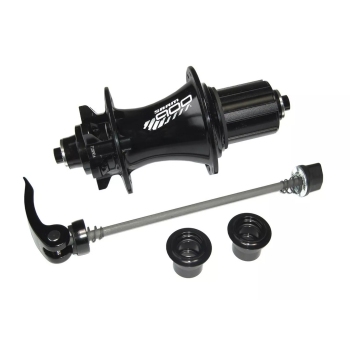 Втулка задня SRAM 900 QRx135mm / 12x142mm 28h