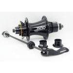 Втулка задня SRAM 900 XD QRx135mm / 12x142mm 28h - фото 1